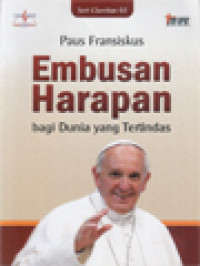 Image of Embusan Harapan Bagi Dunia Yang Tertindas