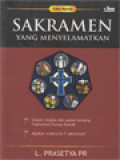 Sakramen Yang Menyelamatkan