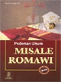 Pedoman Umum Misale Romawi (Baru)