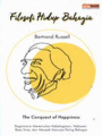 Image of Filosofi Hidup Bahagia