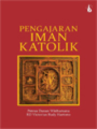 Image of Pengajaran Iman Katolik