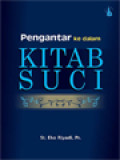 Pengantar Ke Dalam Kitab Suci