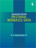 Gagasan Dasar Pastoral Berbasis Data