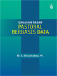 Gagasan Dasar Pastoral Berbasis Data