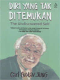 Image of Diri Yang Tak DItemukan