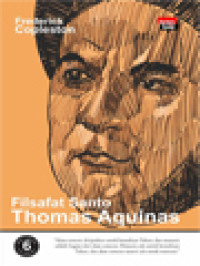 Image of Filsafat Santo Thomas Aquinas