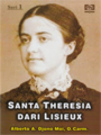 Santa Theresia Dari Lisieux