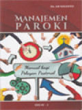 Manajemen Paroki: Manual Bagi Pelayan Pastoral