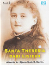 Santa Theresia Dari Lisieux