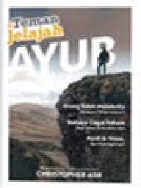 Image of Teman Jelajah Ayub