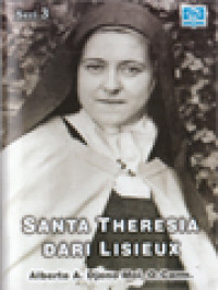 Santa Theresia Dari Lisieux