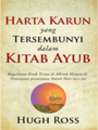 Image of Harta Karun Yang Tersembunyi Dalam Kitab Ayub