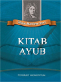 Image of Tafsiran Matthew Henry: Kitab Ayub
