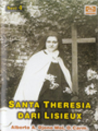 Image of Santa Theresia Dari Lisieux