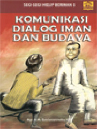 Komunikasi Dialog Iman Dan Budaya