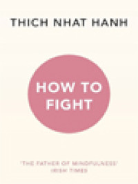 Image of How To Fight