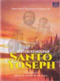 Misteri Kehidupan Santo Yoseph