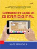 Gambaran Gereja Di Era Digital