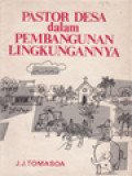 Pastor Desa Dalam Pembangunan Lingkungannya