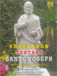 Kebenaran Tentang Santo Yoseph