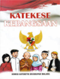 Image of Katekese Kebangsaan