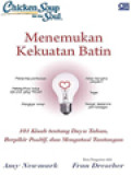 Chicken Soup For The Soul: Menemukan Kekuatan Batin