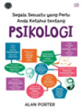 Segala Sesuatu Yang Perlu Anda Ketahui Tentang Psikologi