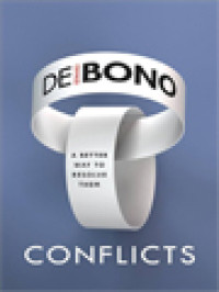 Image of Conflicts: A Better Way To Resolve Them