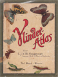 Image of Vlinder Atlas