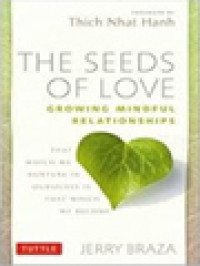 The Seeds Of Love: Growing Mindful Relationships