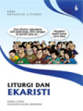 Liturgi Dan Ekaristi