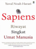 Sapiens: Riwayat Singkat Umat Manusia