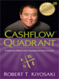 Image of Cashflow Quadrant: Panduan Mencapai Kebebasan Keuangan
