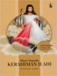 Image of Devosi Kepada Kerahiman Ilahi