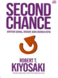 Image of Second Chance: Untuk Uang, Hidup, Dan Dunia Kita