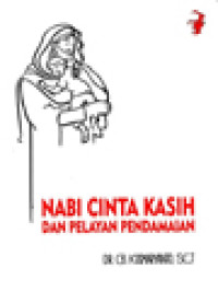 Image of Nabi Cinta Kasih Dan Pelayan Pendamaian