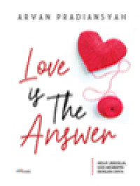 Love Is The Answer