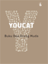 YOUCAT - Buku Doa Orang Muda