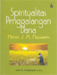 Image of Spiritualitas Penggalangan Dana