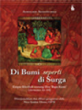 Di Bumi Seperti Di Surga - Empat Khotbah Tentang Doa 'Bapa Kami' Aurelius Augustinus [ Sermones 56-59]