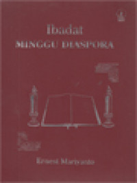 Ibadat Minggu Diaspora