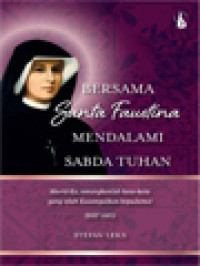 Image of Bersama Santa Faustina Mendalami Sabda Tuhan