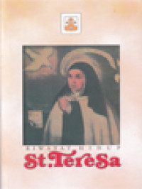 Image of Riwayat Hidup Santa Teresa