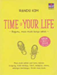 Image of Time Of Your Life