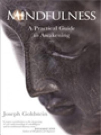 Image of Mindfulness: A Practical Guide To Awakening