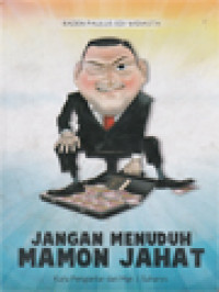 Image of Jangan Menuduh Mamon Jahat