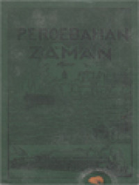 Peroebahan Zaman