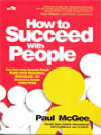 How Succeed With People