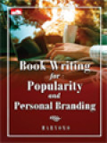 Book Writing For Popularity And Personal Branding