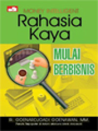 Rahasia Kaya, Mulai Berbisnis